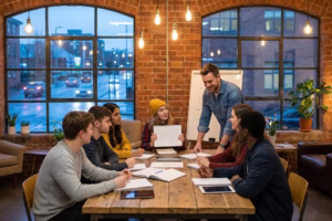 Mladinski centri so ključni za socialno vključenost in zaščito mladostnikov pred socialno izključenostjo.