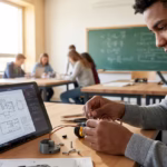 Prilagoditev izobraževanja s poudarkom na digitalni pismenosti je nujna za sodoben trg dela.