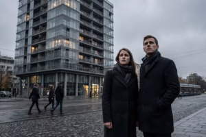 Nepremičninski trg, ki je za mlade nedostopen, ustvarja resne demografske izzive za celotno družbo.