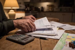 Resnična rešitev za finančno stabilnost družin presega zgolj prilagoditve pri dohodnini in zahteva širši družbeni dogovor.