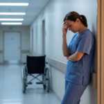 Za zagotavljanje kakovostne dolgotrajne oskrbe je ključno nujno reševanje kadrovske krize v zdravstvu z izboljšanjem plačila in pogojev dela negovalnega osebja.