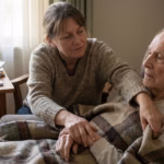 Nova zakonodaja zagotavlja, da družinski pomočnik končno pridobi socialno varnost in priznanje za svoje pomembno delo.