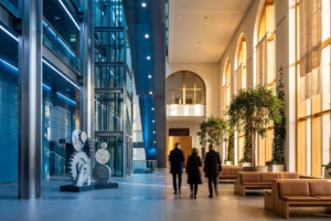 Odločitev med interesi kapitala, ki jih zastopajo Evropska ljudska stranka, SDS in NSi, ter vizijo socialne države, ki se aktivno spopada s podnebnimi spremembami, je ključna za prihodnost celine.