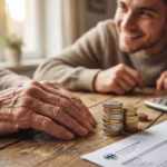 Novi sistem financiranje dolgotrajne oskrbe zagotavlja dolgoročno varnost prek obveznih prispevkov in podpore državnega proračuna.