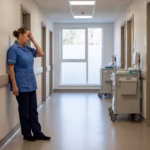 Za zagotavljanje kakovostne dolgotrajne oskrbe so nujne takojšnje rešitve za pereč problem pomanjkanja strokovnih delavcev.