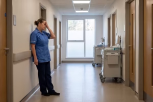 Za zagotavljanje kakovostne dolgotrajne oskrbe so nujne takojšnje rešitve za pereč problem pomanjkanja strokovnih delavcev.