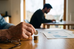 Izzivi, ki jih prinaša staranje prebivalstva v Sloveniji, zahtevajo proaktivno finančno strategijo posameznika in reformo pokojninskega stebra.