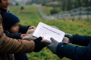 Spoštovanje pravice do zaščite je ključno za dostojno obravnavo posameznikov, ki iščejo azil v Sloveniji.