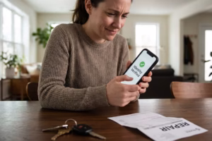 Razumevanje procesa digitalne odobritve in varnostnih ukrepov je ključno pri iskanju Hitri Kredit Slovenija v sodobnem finančnem okolju.