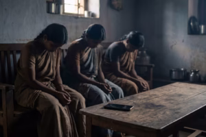 Članek poudarja, kako lahko neobravnavani družbeni pritiski in pomanjkanje podpore vodijo do nepopravljivih tragedij.