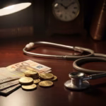 Razmislek o obdavčitvi bogatih je osrednjega pomena za zagotavljanje stabilnega financiranja zdravstva v Sloveniji.