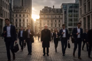 Za finančno stabilnost in preživetje socialne države je ključno nasloviti izzive staranja prebivalstva.