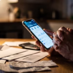 Posamezniki v finančnih težavah pogosto iščejo denar takoj brez preverjanja, ne zavedajoč se vseh skritih pasti.