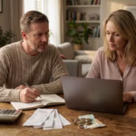 Za dolgoročno finančno stabilnost je nujno premišljeno načrtovanje osebnih financ v negotovih ekonomskih razmerah.