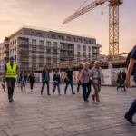 Ključnega pomena za stabilno družbo je razvoj močne socialne države, ki s kakovostnimi javnimi storitvami, kot sta javno zdravstvo in stanovanjska politika, zagotavlja blaginjo.