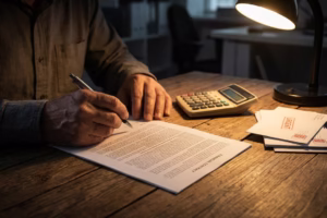 Poznavanje in prepoznavanje oderuških obresti je bistveno za varno finančno odločitev in zaščito pred nepotrebnimi dolgovi.