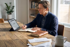 Aktivno upravljanje financ je bistveno za učinkovito zavarovanje kupne moči posameznikov v Sloveniji.