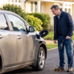 Ugotavljanje smiselnosti investicije v rabljene električne avtomobile zahteva temeljito preučitev stroškov, subvencij in stanja baterije.