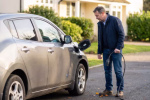 Ugotavljanje smiselnosti investicije v rabljene električne avtomobile zahteva temeljito preučitev stroškov, subvencij in stanja baterije.