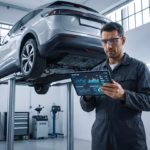 Razumevanje kompleksnosti in stroškov je ključno za uspešno vzdrževanje električnih vozil.