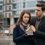 Trenutni tržni pogoji in visoke cene močno otežujejo nakup nepremičnine za mlade, kar vodi v stanovanjsko krizo.