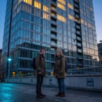 Mladi se soočajo z velikimi ovirami pri reševanju stanovanjskega vprašanja, saj nepremičninski balon Slovenija ostaja napihnjen.