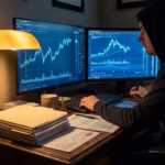 Za vsakega vlagatelja je ključno poznavanje podrobnosti, ki določajo obdavčitev kriptovalut v Sloveniji, da se izogne nepričakovanim davčnim bremenom.