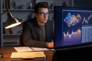 Finančna Uprava RS poudarja pomen doslednega vodenja evidenc za transakcije v decentraliziranih financah, kar zagotavlja skladnost z davčnimi predpisi.