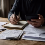 Članek podrobno obravnava možnosti in izzive pri pridobivanju kredita za poplačilo dolgov v težkih finančnih okoliščinah.