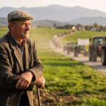 Preživetje družinskih kmetij in slovenska prehranska suverenost sta ogrožena zaradi pretirane birokracije in nepravičnih cen.