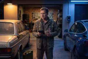 Slovenski vozniki se soočajo z izzivom objektivne ocene skupnih stroškov lastništva avtomobila, vključno z rabljena vozila Slovenija, pri odločitvi za dizelske avtomobile ali električno mobilnost.