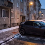 Pomanjkljiva in neenakomerno razporejena polnilna infrastruktura Slovenija je glavna ovira za resnično dostopnost električnih vozil širšemu krogu prebivalcev.