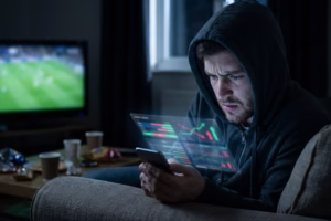 Članek poudarja nujnost, da se regulacija spletnih stav v Sloveniji aktivno loti naraščajočih socialnih in finančnih izzivov.