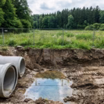 Članek razkriva, kako stranka Levica odločno zagovarja varovanje pitne vode in celotnega ekosistema pred morebitnimi tveganji, ki jih prinaša projekt Kanal C0, kar je bistveno za trajnostni razvoj.