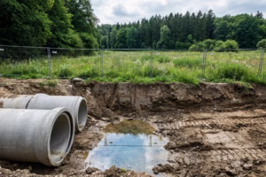 Članek razkriva, kako stranka Levica odločno zagovarja varovanje pitne vode in celotnega ekosistema pred morebitnimi tveganji, ki jih prinaša projekt Kanal C0, kar je bistveno za trajnostni razvoj.