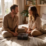 Za boljše spolno zdravje je ključnega pomena iskrena komunikacija v zvezi o uporabi spolnih igračk v partnerskem odnosu.