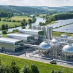 Država aktivno usmerja investicije v strateške projekte dekarbonizacije, kar zagotavlja trajnostni energetski prehod.