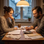 V času povišanih življenjskih stroškov je strateško načrtovanje financ bistveno za ohranitev ekonomske varnosti gospodinjstev.