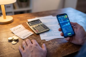 Neenakomerna obdavčitev dobičkov igre na srečo, še posebej pri tuji spletni igralnici, poudarja potrebo po večji socialni pravičnosti v davčnem sistemu.