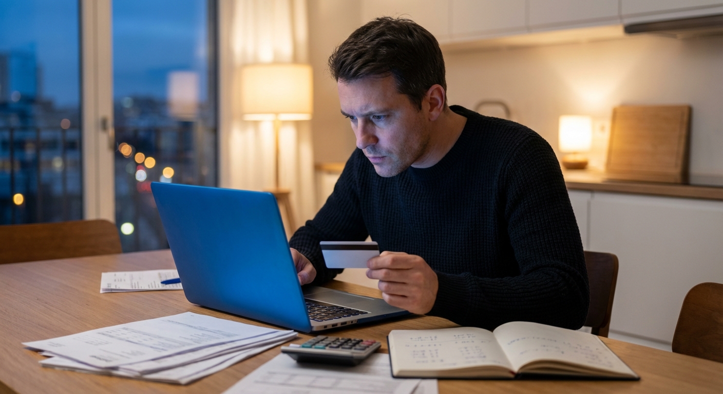 Pomembno je, da si pred najemom hitrega kredita ogledate celotne stroške zadolžitve, saj je EOM ključen pokazatelj cene kredita.