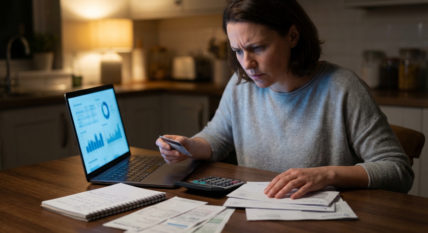 Za resnično ugodno posojilo je bistveno preveriti efektivno obrestno mero in se izogniti pastem hitrega kredita.