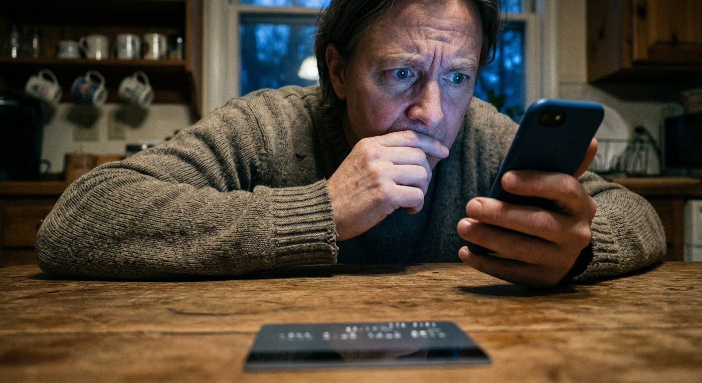 Pomembno je razviti veščine za prepoznavanje spletnih prevar in se zaščititi pred psihološko manipulacijo.