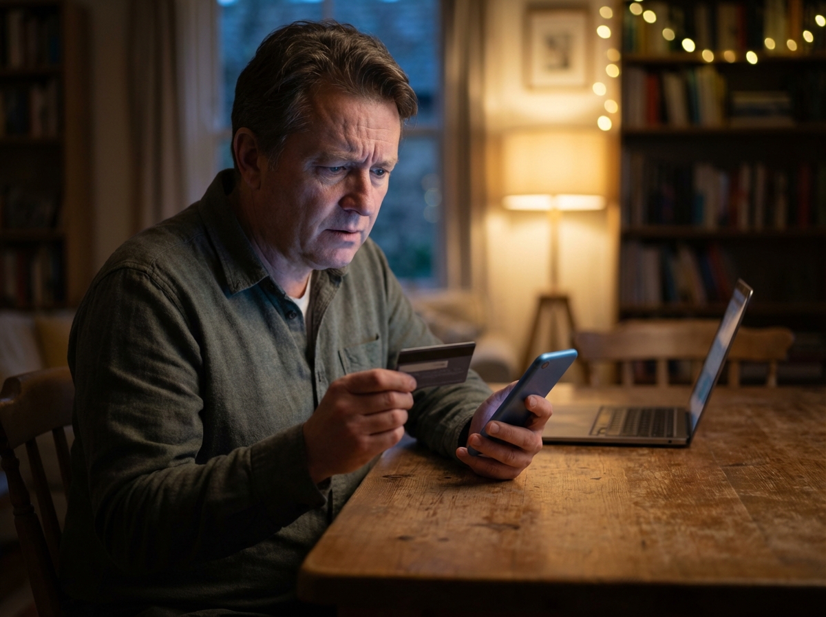 Razumevanje mehanizmov, kot je phishing, je bistveno za prepoznavanje in izogibanje digitalnim goljufijam, ki ogrožajo naše podatke.