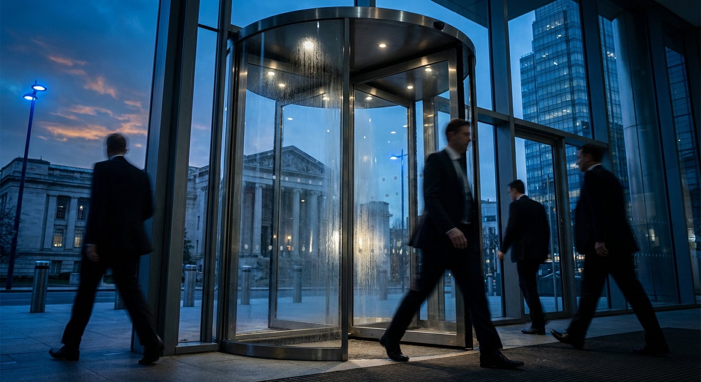 Za učinkovit boj proti korupciji je ključna krepitev integritete in transparentnosti, še posebej pri prehodu javnih uslužbencev v zasebni sektor, kar potrjujejo ugotovitve OECD.