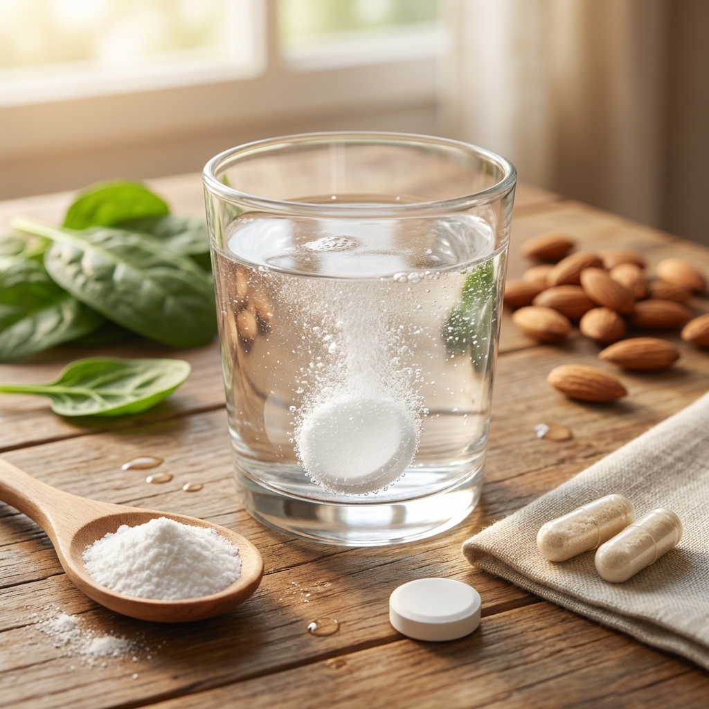 Za učinkovito podporo telesu je ključno razumeti razlike med oblikami in izbrati tistega, ki je resnično najboljši magnezij za vaše zdravstvene cilje.