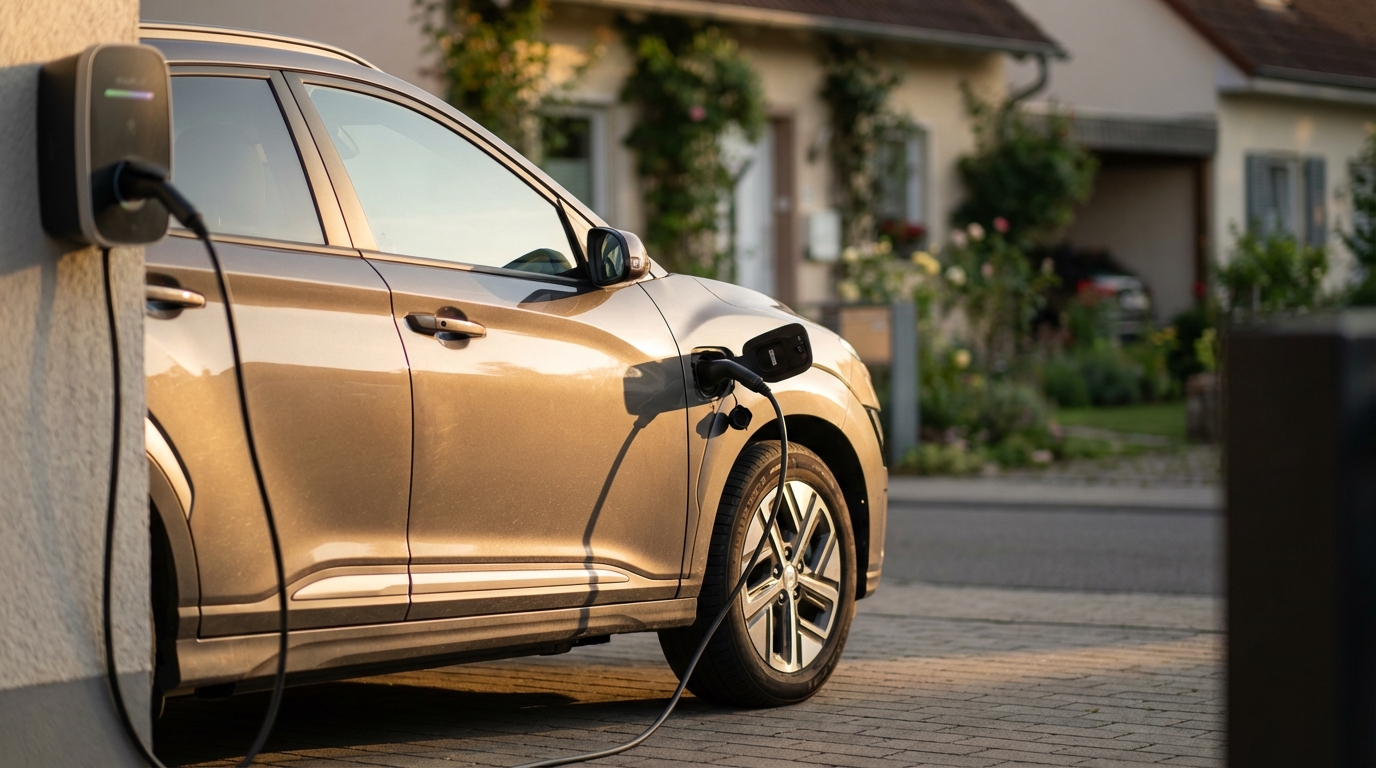 Prihranki in ugodnosti, ki jih prinaša nakup rabljenega električnega vozila, poudarjajo njegovo izplačljivost EV.