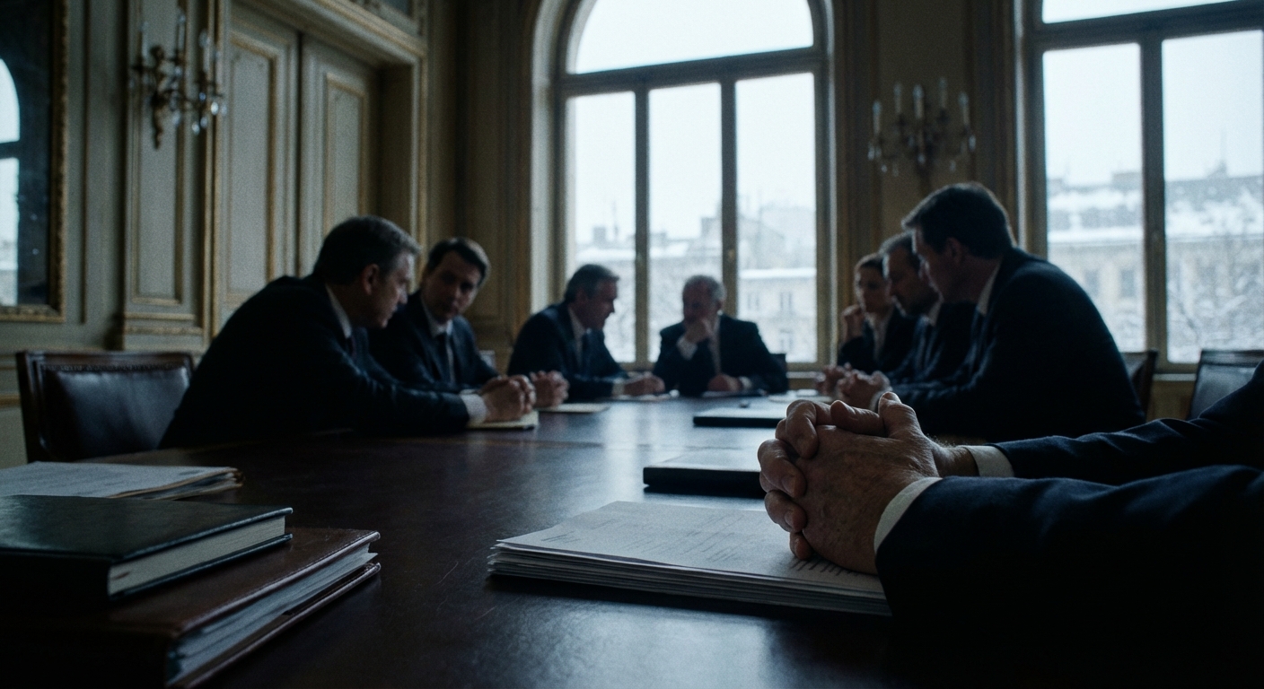 Nujnost humanitarne pomoči in diplomacije je temelj za trajen mir v Ukrajini.