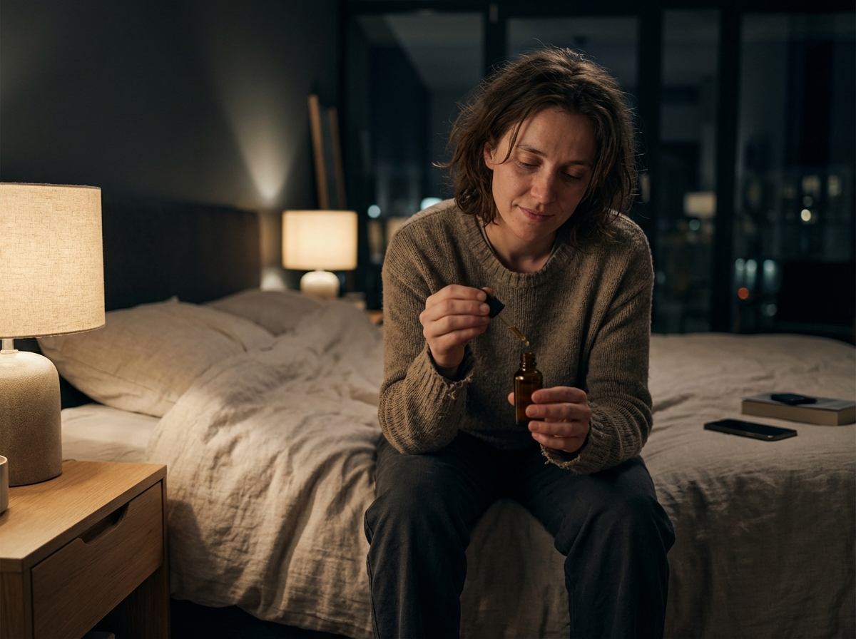 Članek raziskuje, kako CBD regeneracija mladih pomaga premagati izzive kronične izčrpanosti in optimizirati počitek.