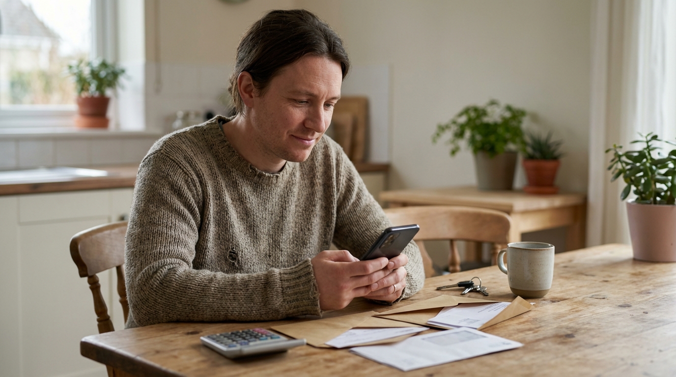 Dostopnost hitrega kredita brez obiska banke omogoča posameznikom, da hitro premostijo nepričakovane finančne stiske kar iz udobja doma.