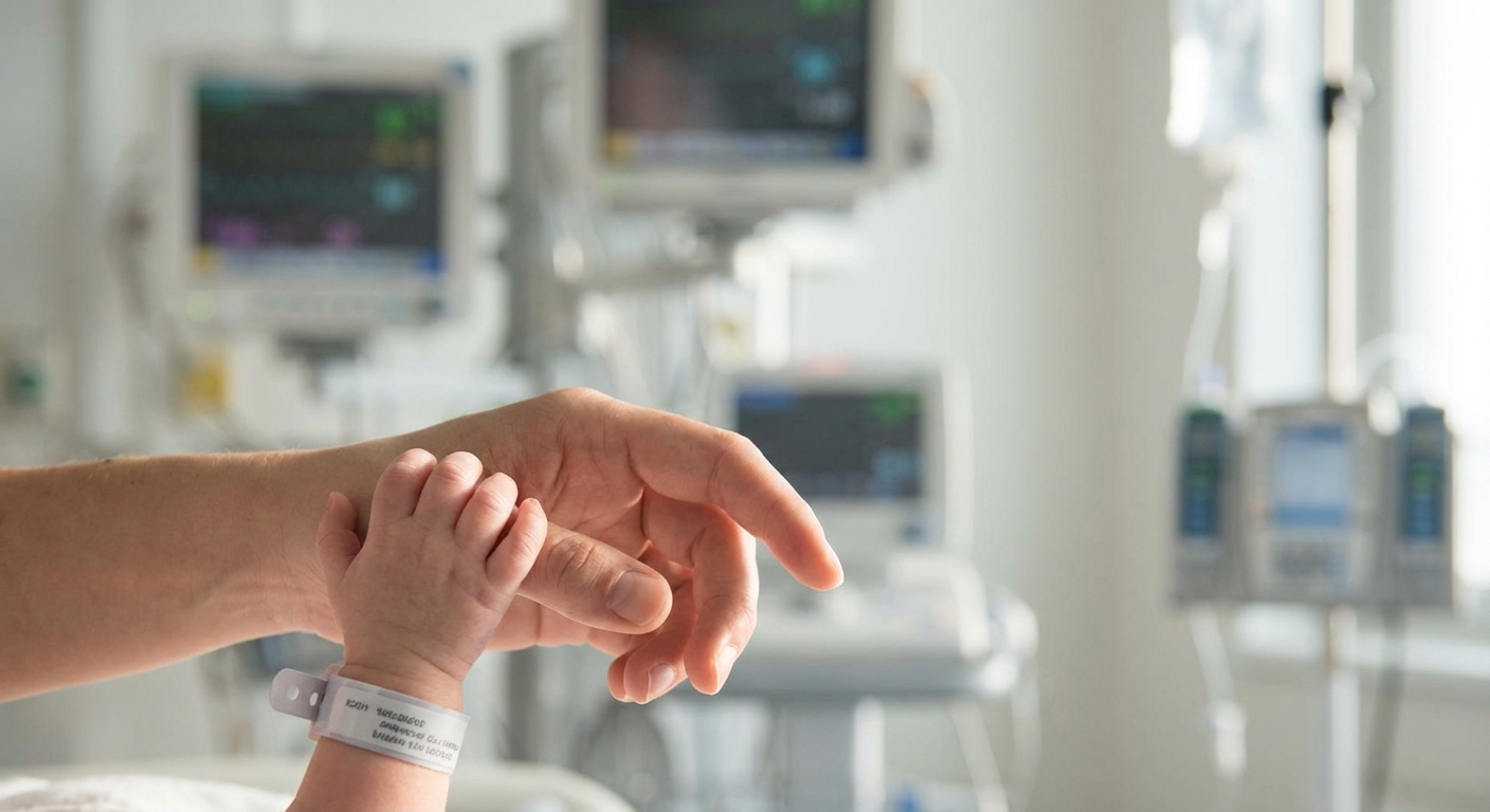 Dostop do sodobne genske terapije mora biti temeljna pravica, ki jo v celoti krije država, namesto da bi bil odvisen od finančnega bremena posameznikov.